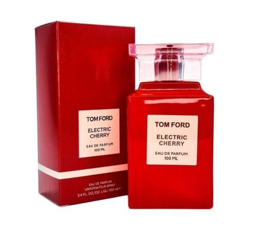 香水(女性用) TOM FORD ELECTRIC CHERRY 50mL Electric Cherry Eau de Parfum | TOM FORD BEAUTY
