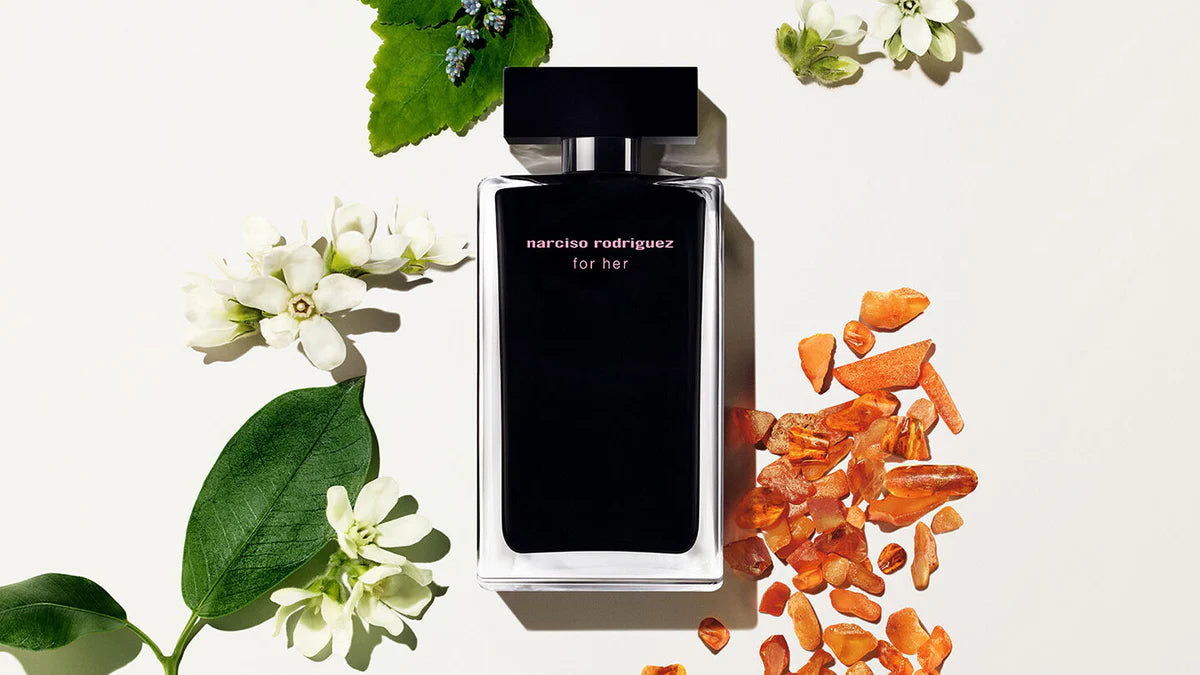 Narciso Rodriguez For Her Eau De Toilette (100ml)