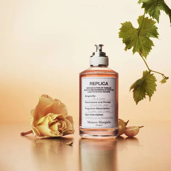 Maison Martin Margiela Replica On A Date Eau De Toilette For Unisex (100ml)