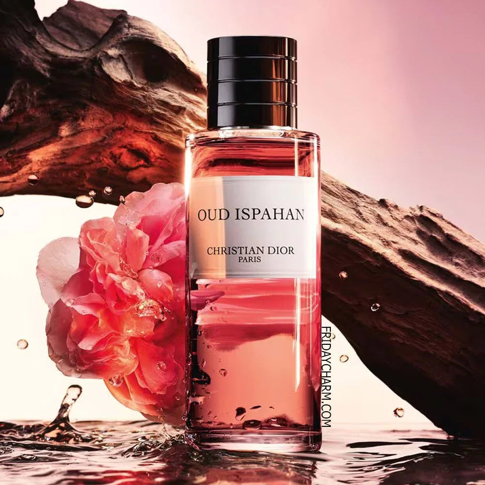 Christian Dior Oud Ispahan eau de parfum (100ml)