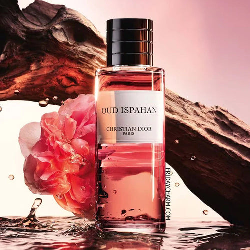 Christian Dior Oud Ispahan eau de parfum (100ml)