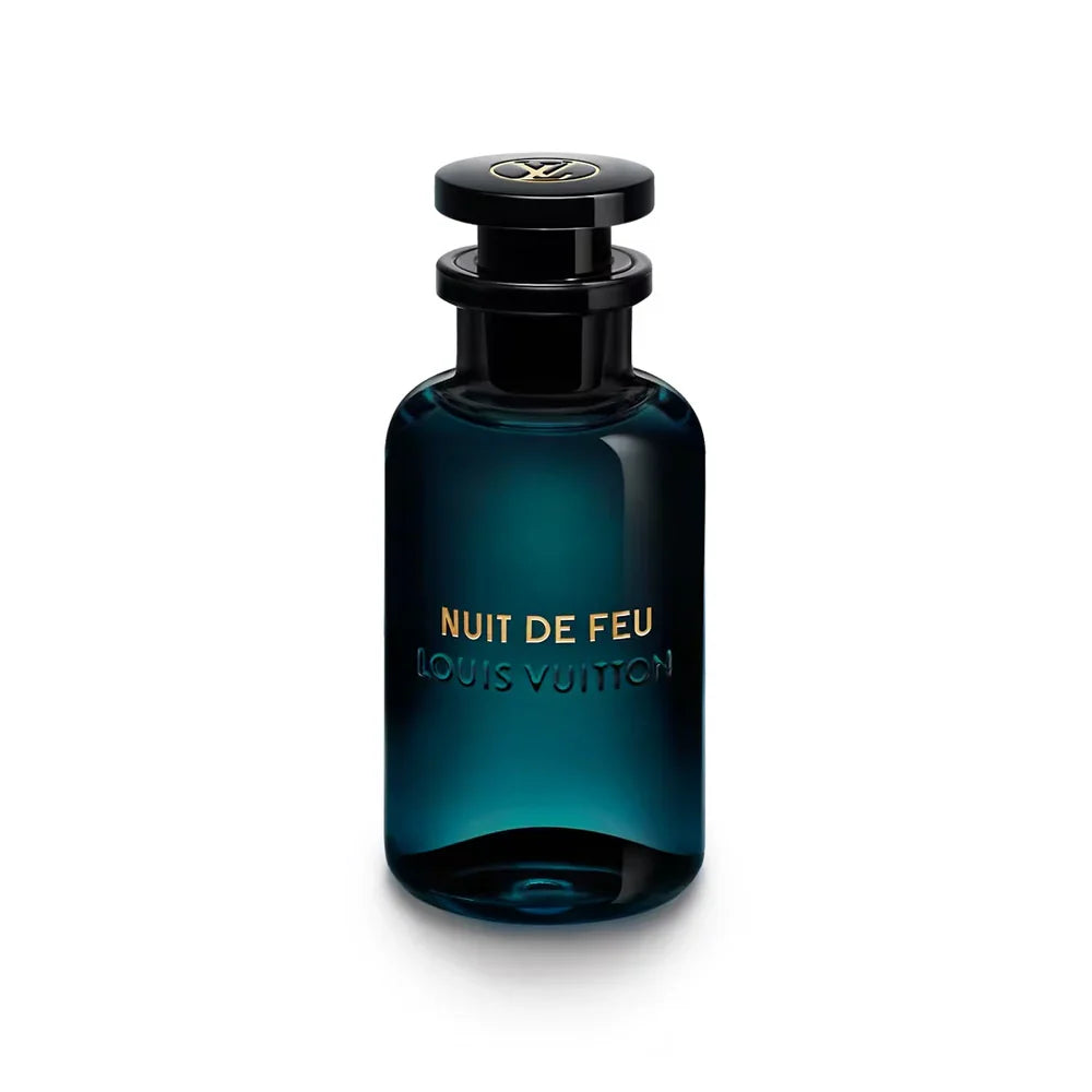 Nuit De Feu By Louiis Vuitton Eau De Parfume (100ML)