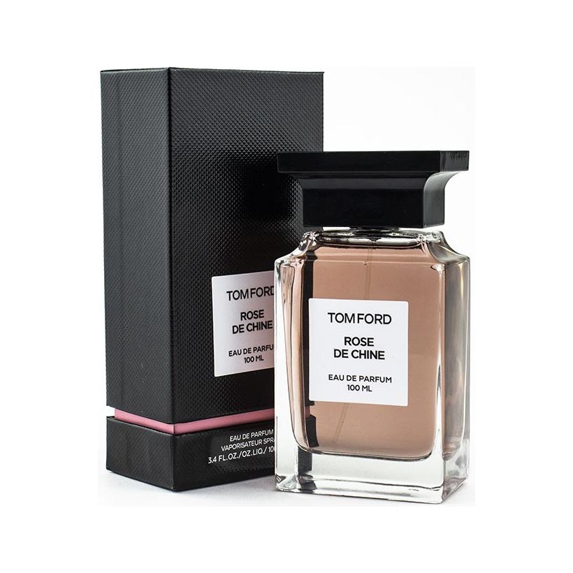 Tom Ford Rose De Chine Eau De Parfum (100ml)