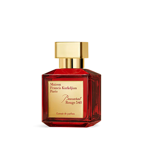 Baccarat Rouge 540 Extrait de Perfume by Maison Francis Kurkdjian (70ml)