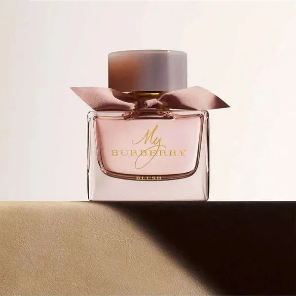 My Burberry Blush Eau De Parfum For Women (90ml)