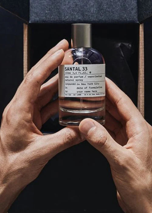 Santal 33 by Le Labo Eau De Parfum (100ml)