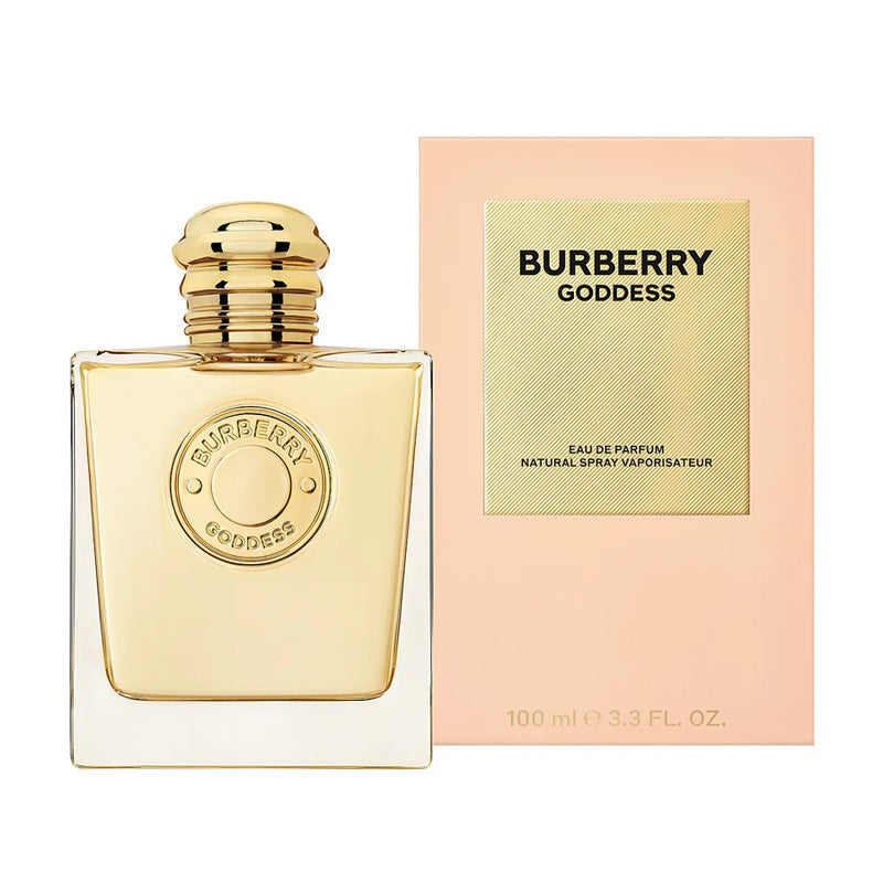 Burberry Goddess Eau de Parfum For Women (100ml)