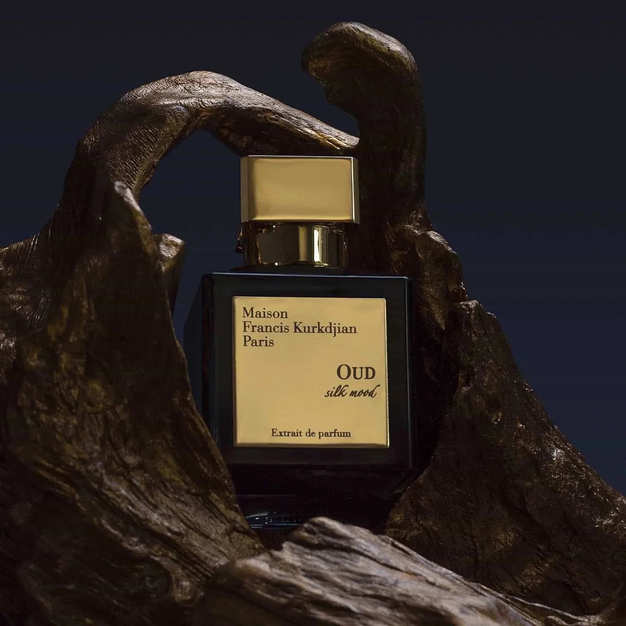 Maison Francis Kurkdjian Oud Satin Mood Extrait De Parfum For Unisex (70ml)