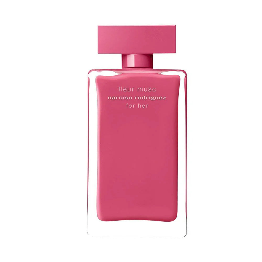Narciso Rodriguez For Her Fleur Musc Eau De Parfum (100ml)