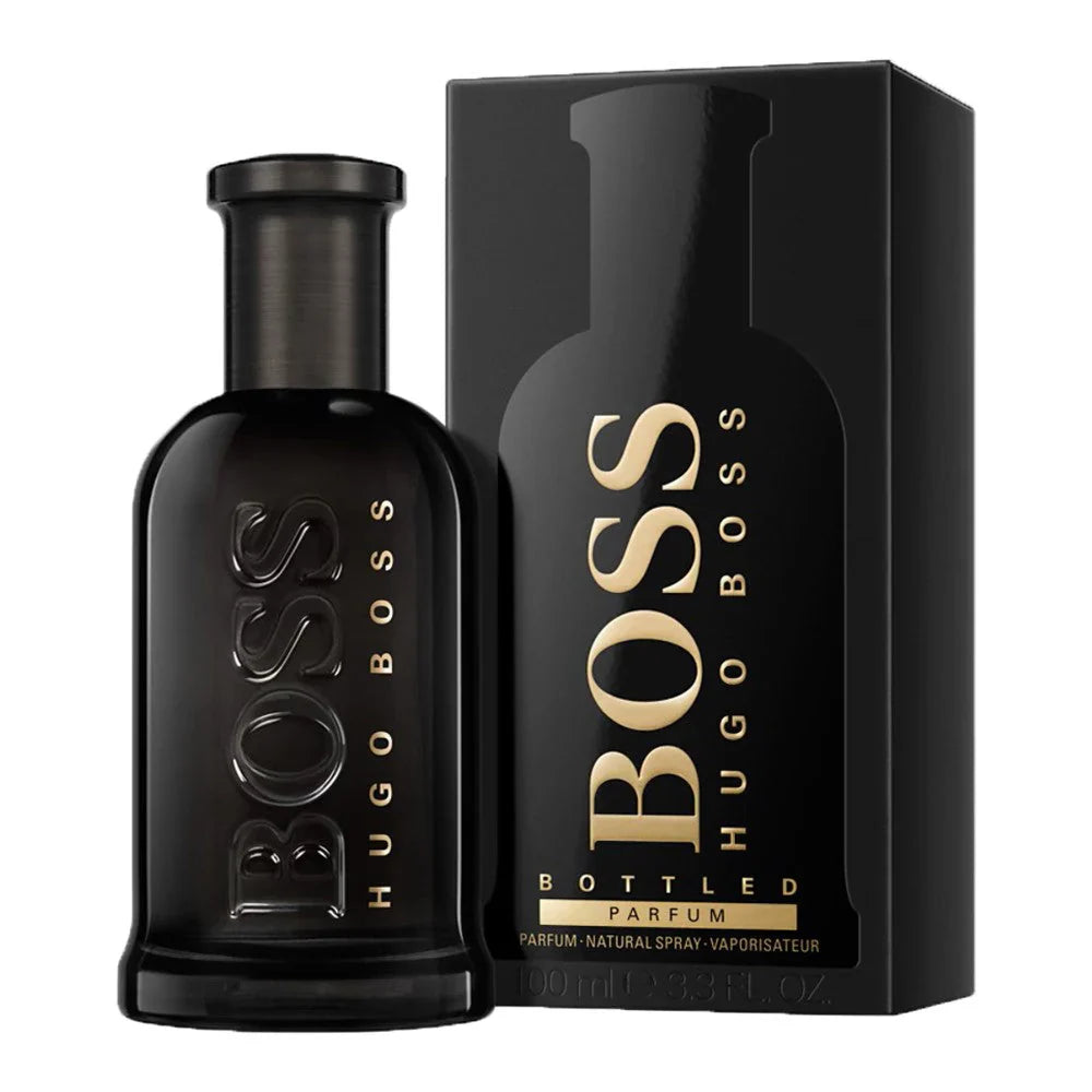 Hugo Boss Bottled Parfum (100ml)