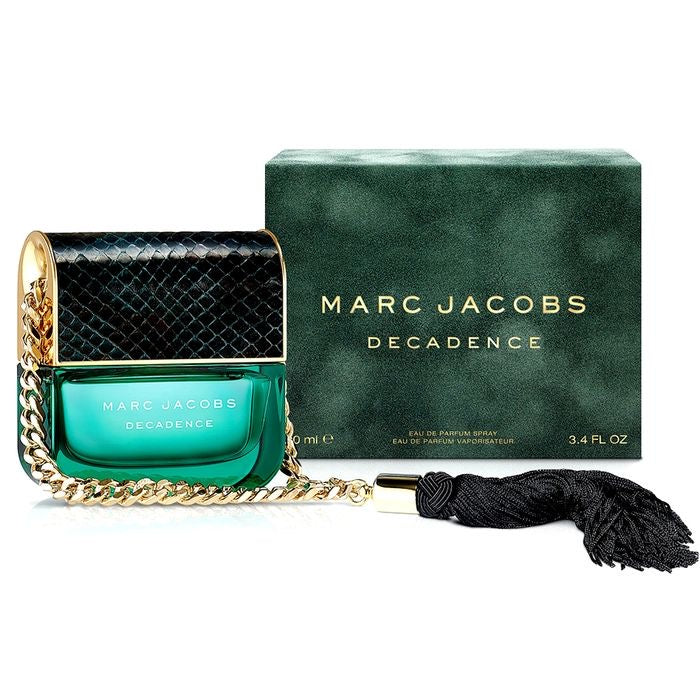 Marc Jacobs Womens Decadence Eau de Parfum (100ml)
