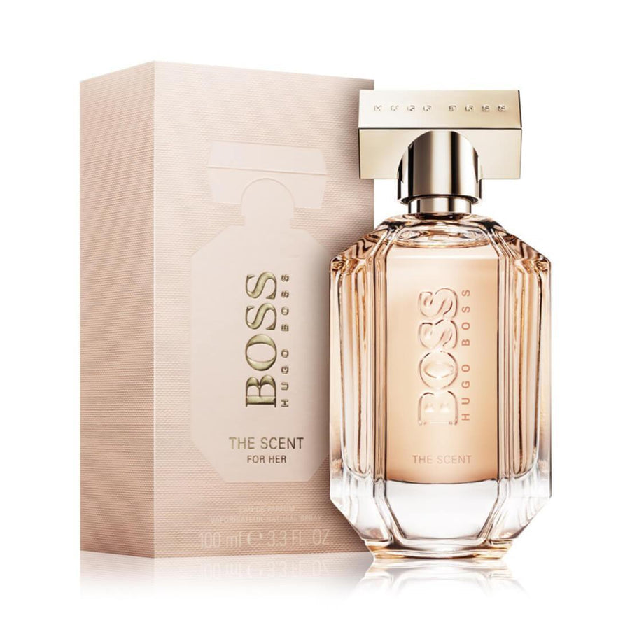 Hugo Boss The Scent Eau De Parfum For Women (100ml)
