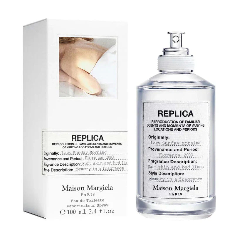 Maison Margiela Replica Lazy Sunday Morning Eau de Toilette (100ml)