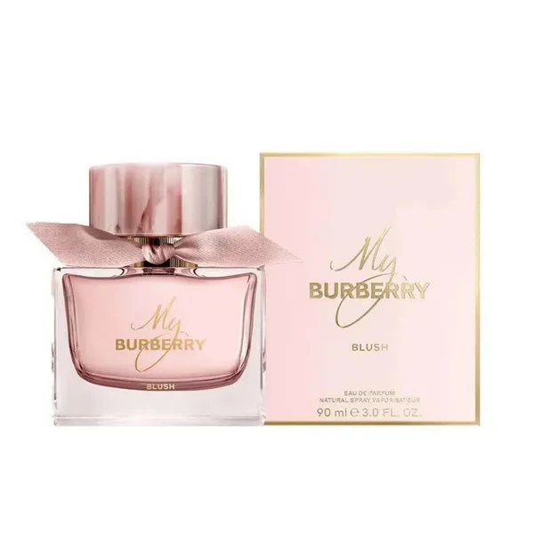 My Burberry Blush Eau De Parfum For Women (90ml)