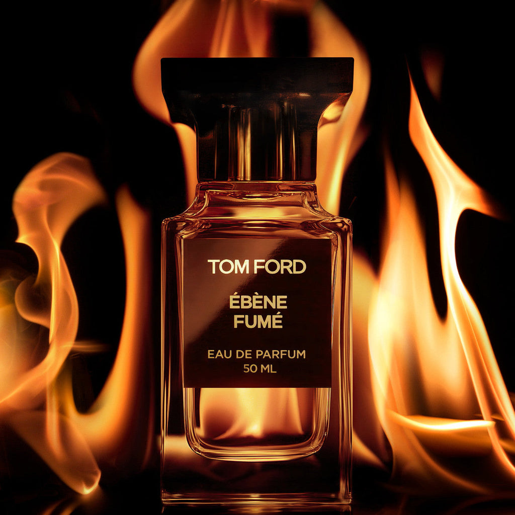 Tom Ford Ebene Fume Eau De Parfum (100ml)