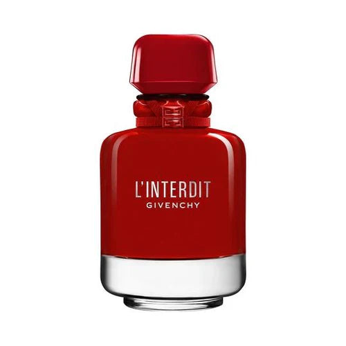 Givenchy L'Interdit Rouge Eau De Parfum (80ml)