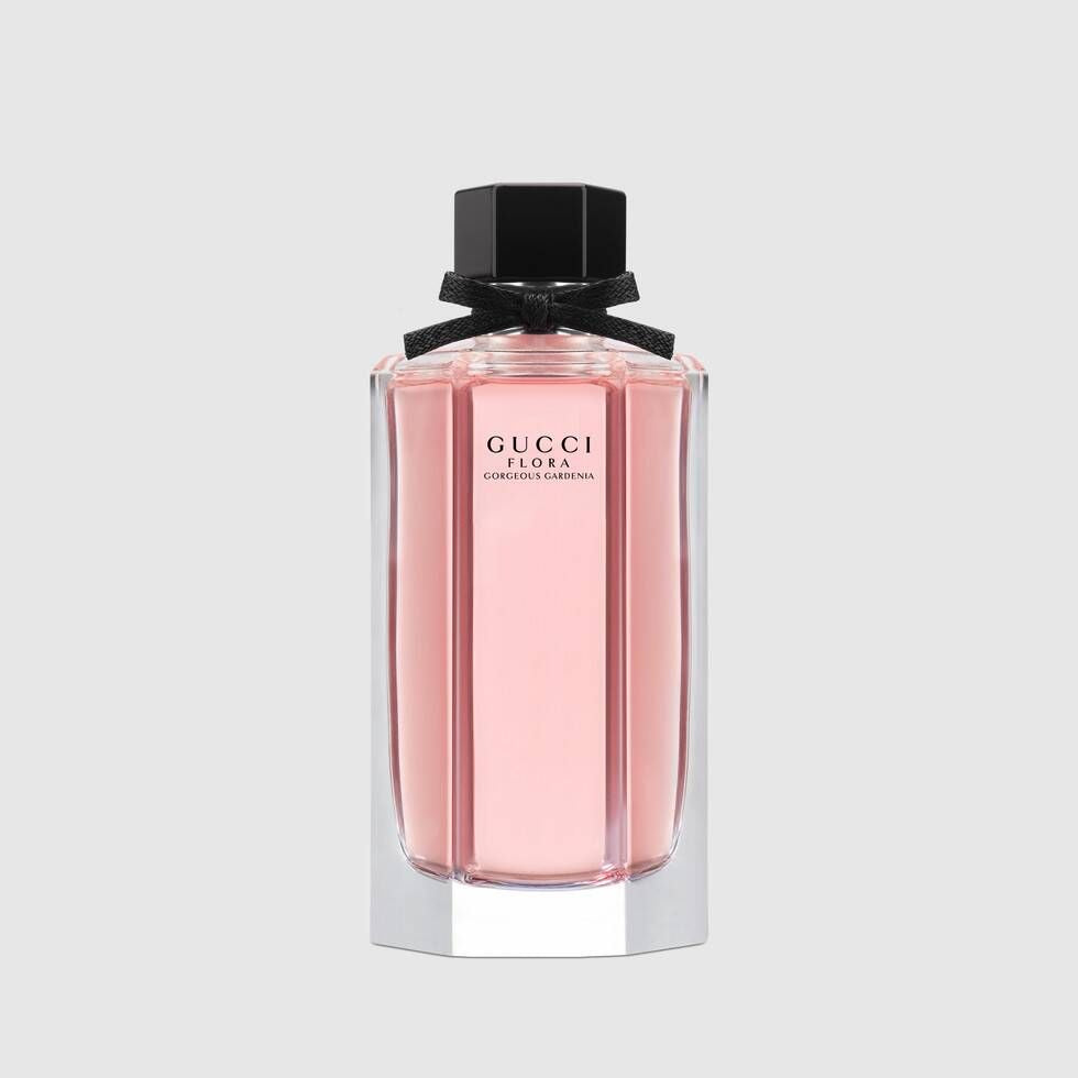Guccii Flora Gorgeous Gardenia EDT (100ml)