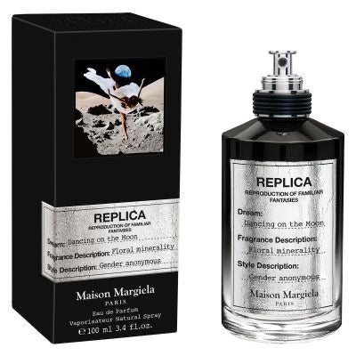 Maison Margiela Replica Dancing On The Moon Eau De Parfum for Unisex (100ml)