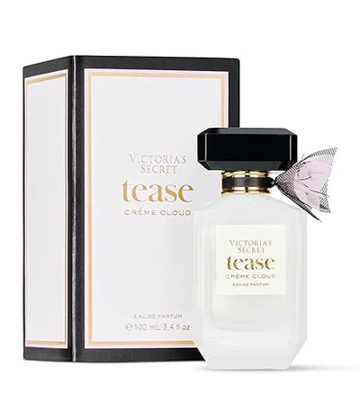 Victoria’s Secret Tease Crème Cloud Eau De Parfum (100ml)