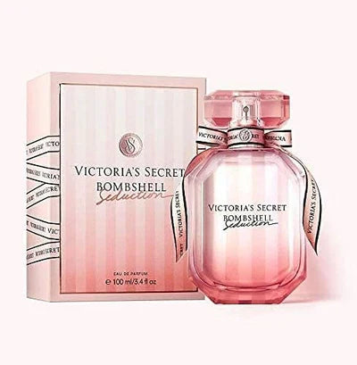 Victoria’s Secret Bombshell Seduction Eau De Parfum (100ml)