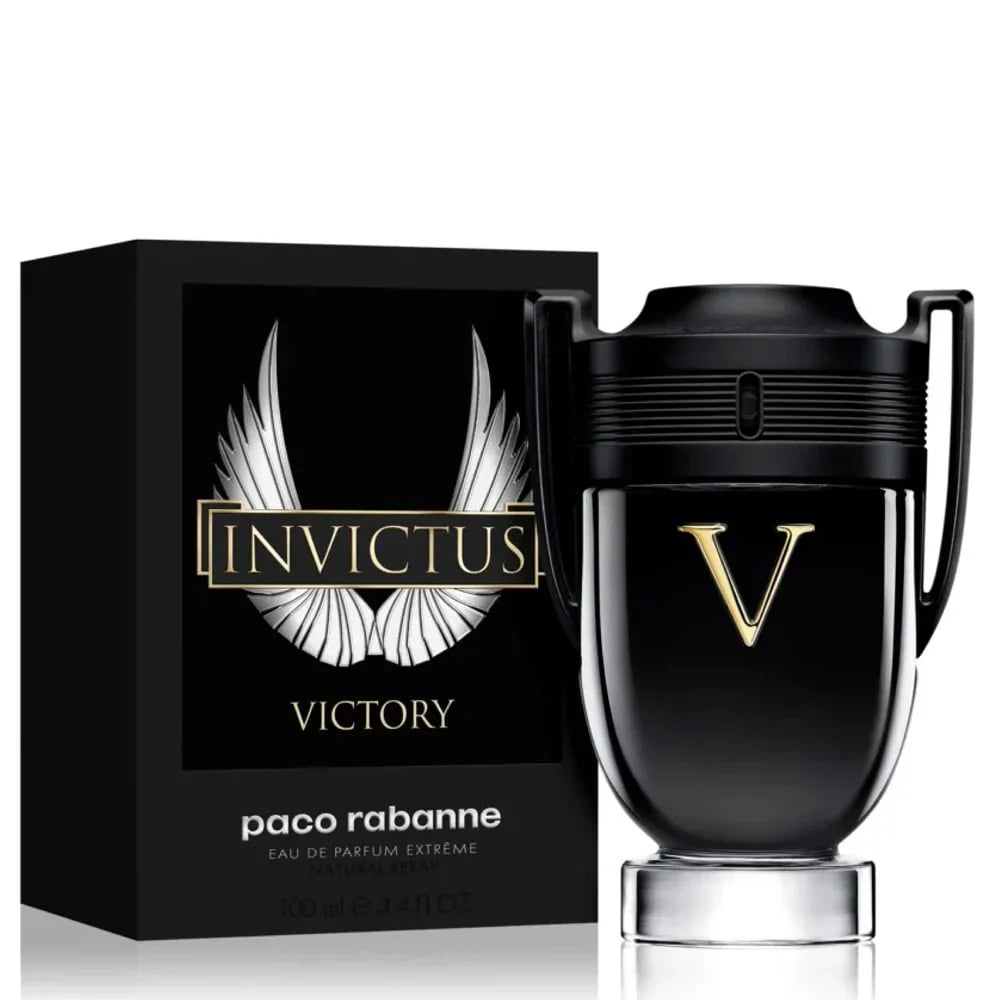 Paco Rabanne Invictus Victory Eau de Parfum (100ml)
