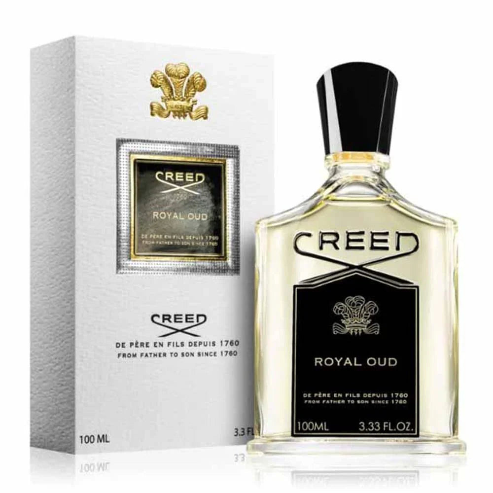 Creed Royal Oud Eau De Parfum (100ml)