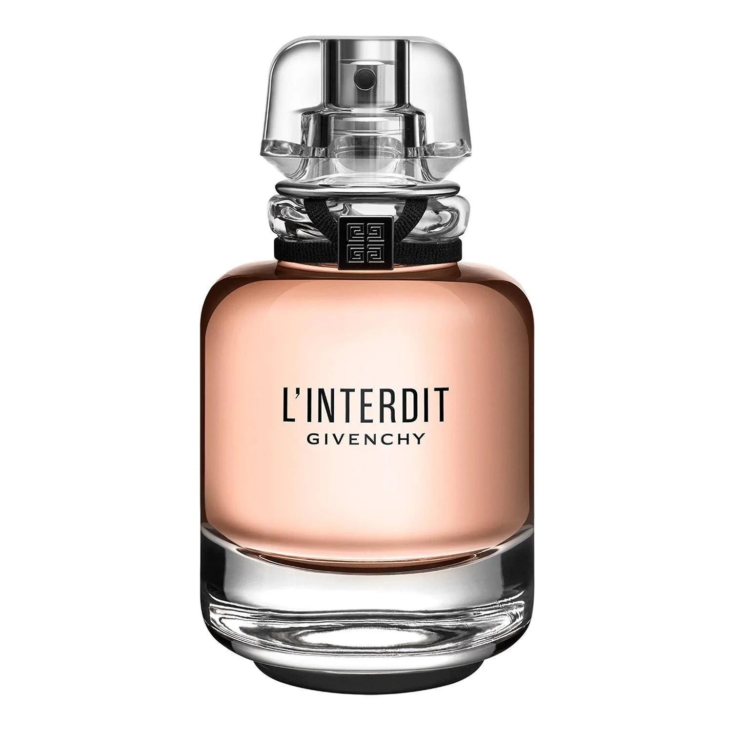 GIVENCHY L'Interdit Eau De Parfum (80ml)