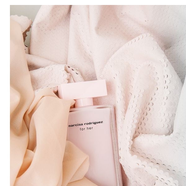 Narciso Rodriguez For Her Eau De Parfum (100ml)