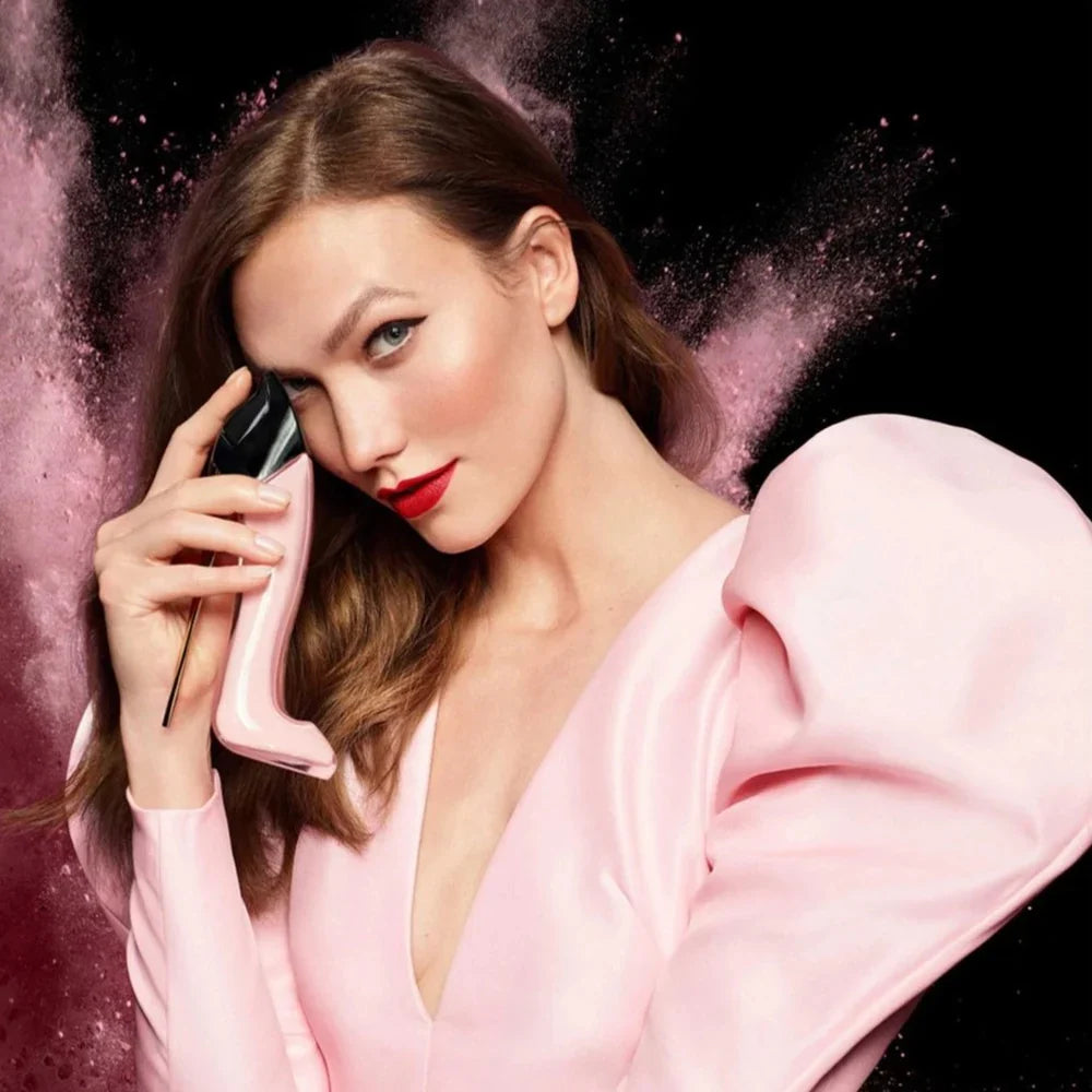 GOOD GIRL Blush by Carolina Herrera Eau De parfum (80ml)