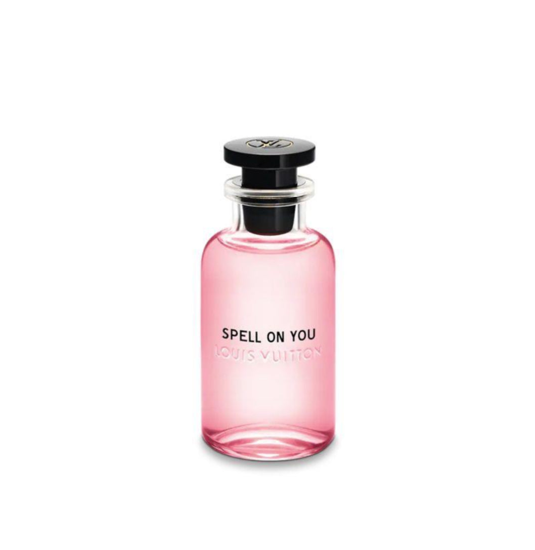 Louiis Vuitton Spell On You Eau De Parfume (100ml)