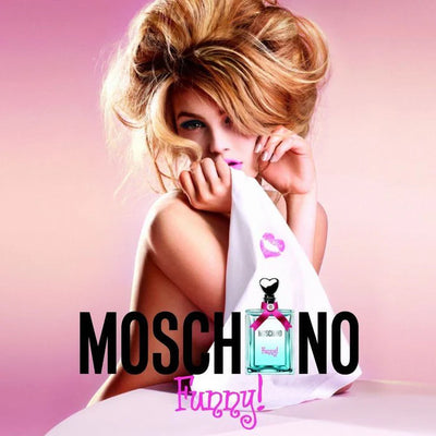 Moschino Funny Eau de Toilette (100ml)