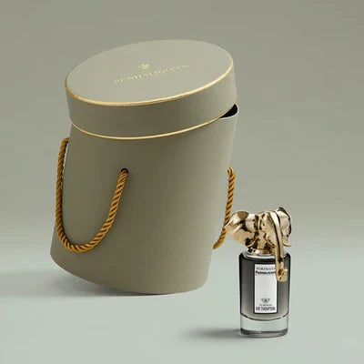 Penhaligon's The Omniscient Mister Thompson Eau de Parfum (100ml)