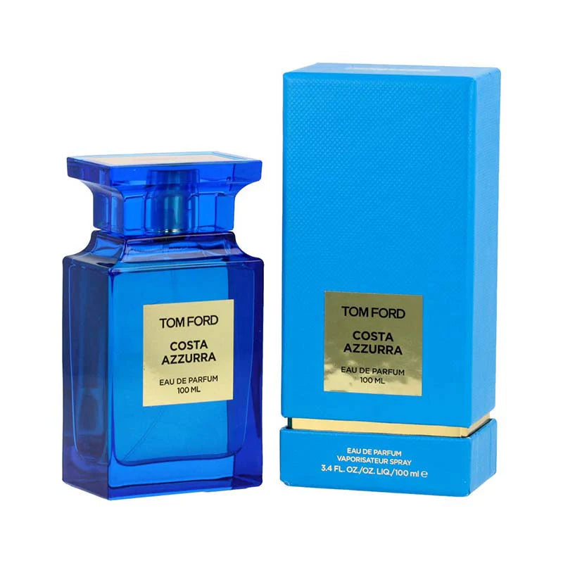 Tom Ford Costa Azzurra Eau De Parfum (100ml)