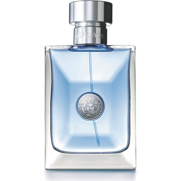 Versaace Pour Homme Eau De Toilette For Men (100ml)