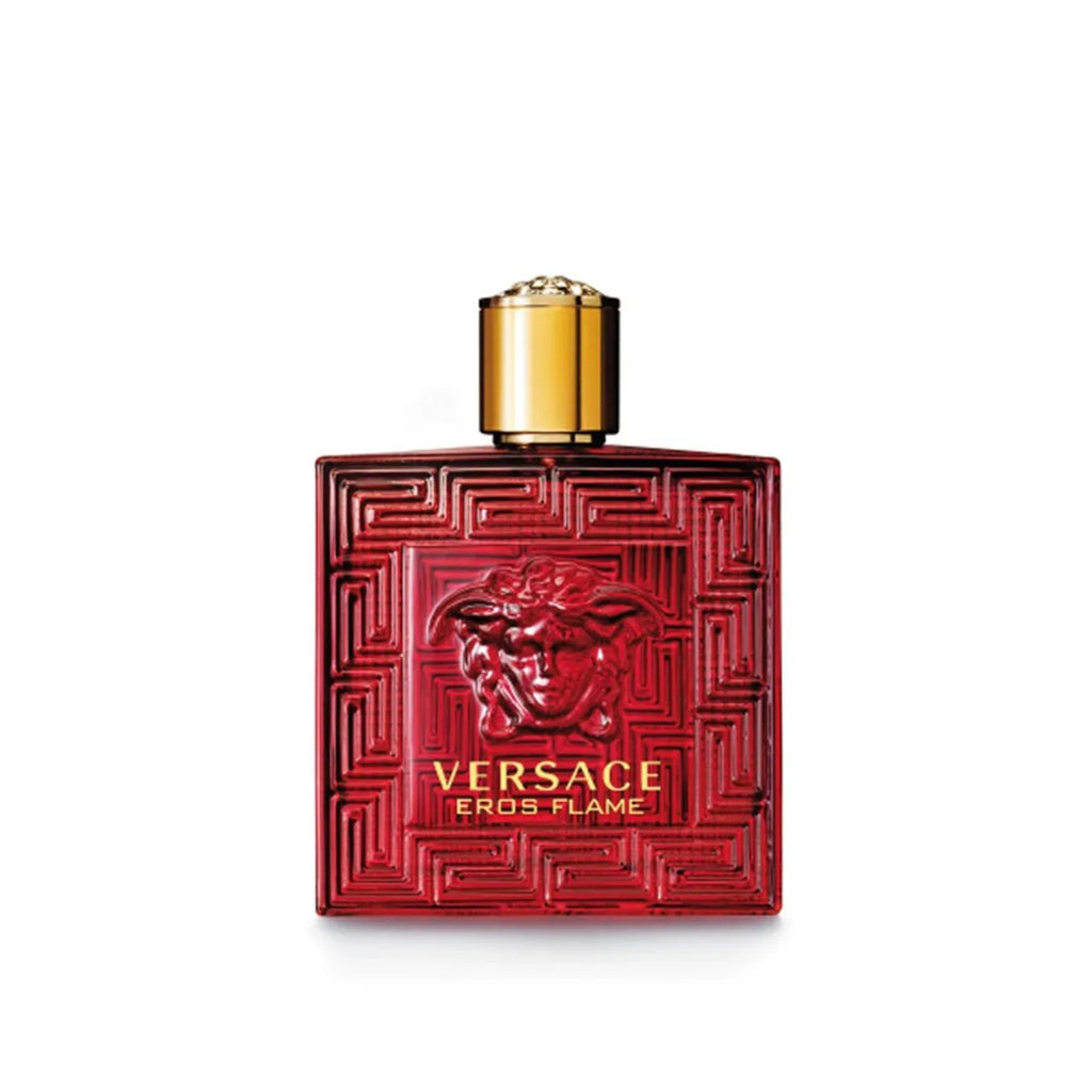 Versace Eros Flame Eau De Parfum For Men (100ml)