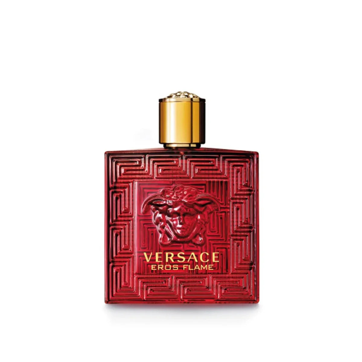 Versace Eros Flame Eau De Parfum For Men (100ml)