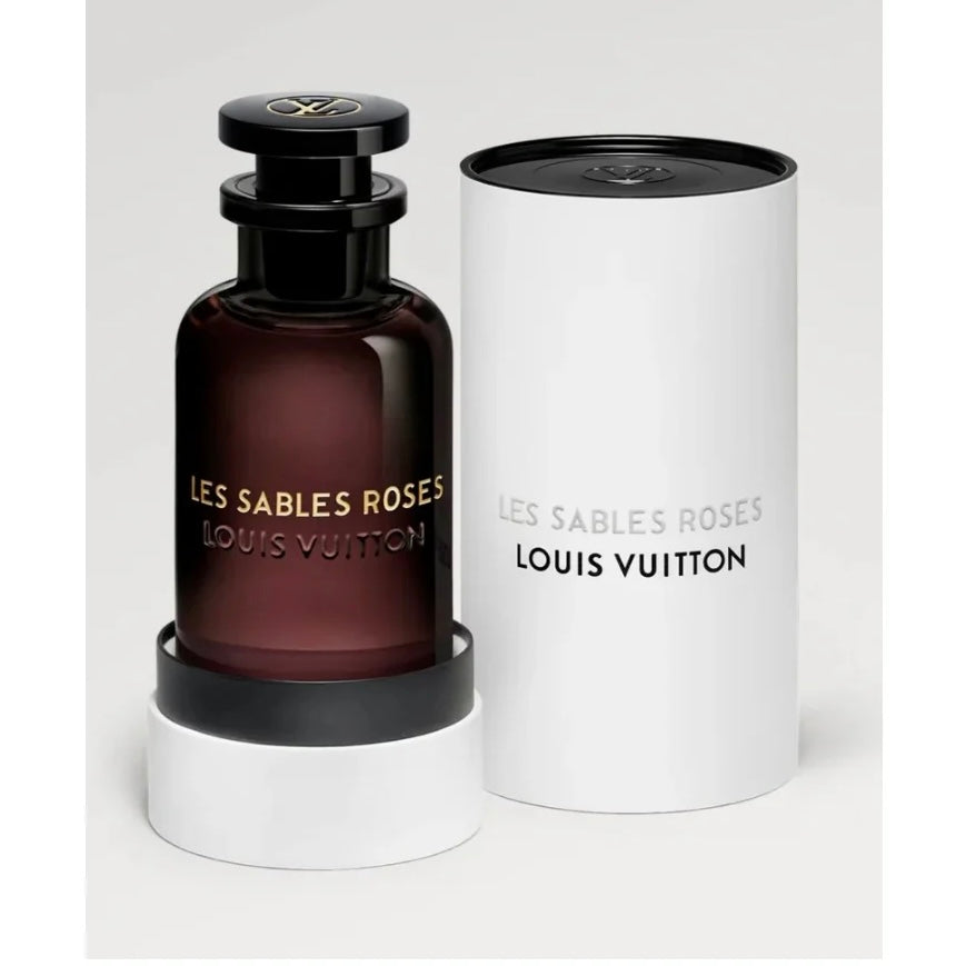 Louiis Vuitton Les Sables Roses Eau De Parfume (100ml)