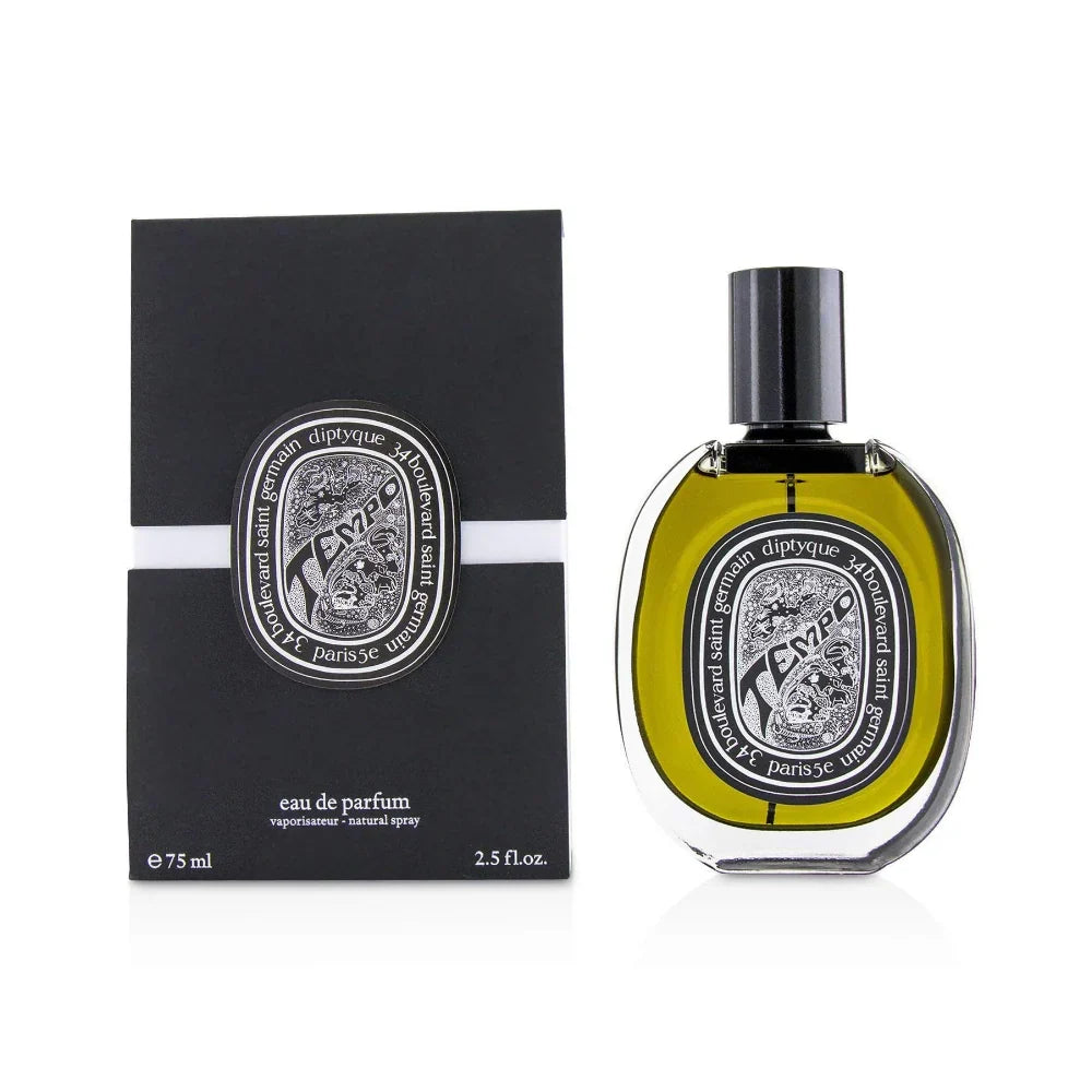 Diptyque Tempo Eau De parfum (75ml)