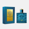 Versace Eros Parfum For Men (100ml)