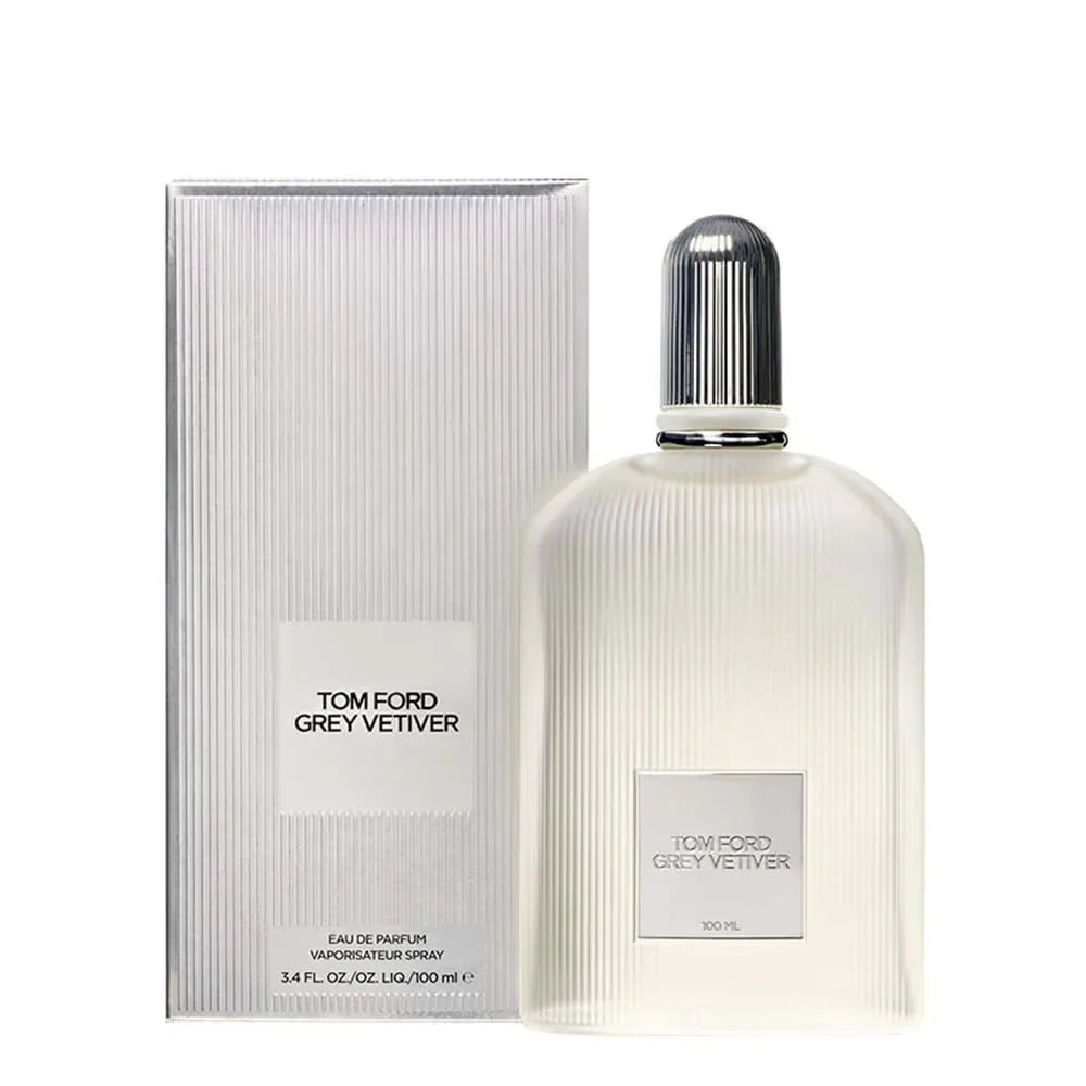 Tom Ford Grey Vetiver Eau De Perfume (100ml)