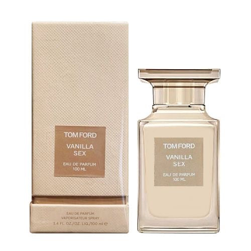 Tom Ford VANILLE Eau De Perfume (100ml)