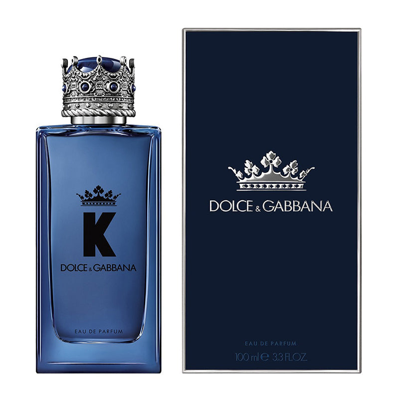 Dolce & Gabbana K Eau De Parfum For Men (100ml)