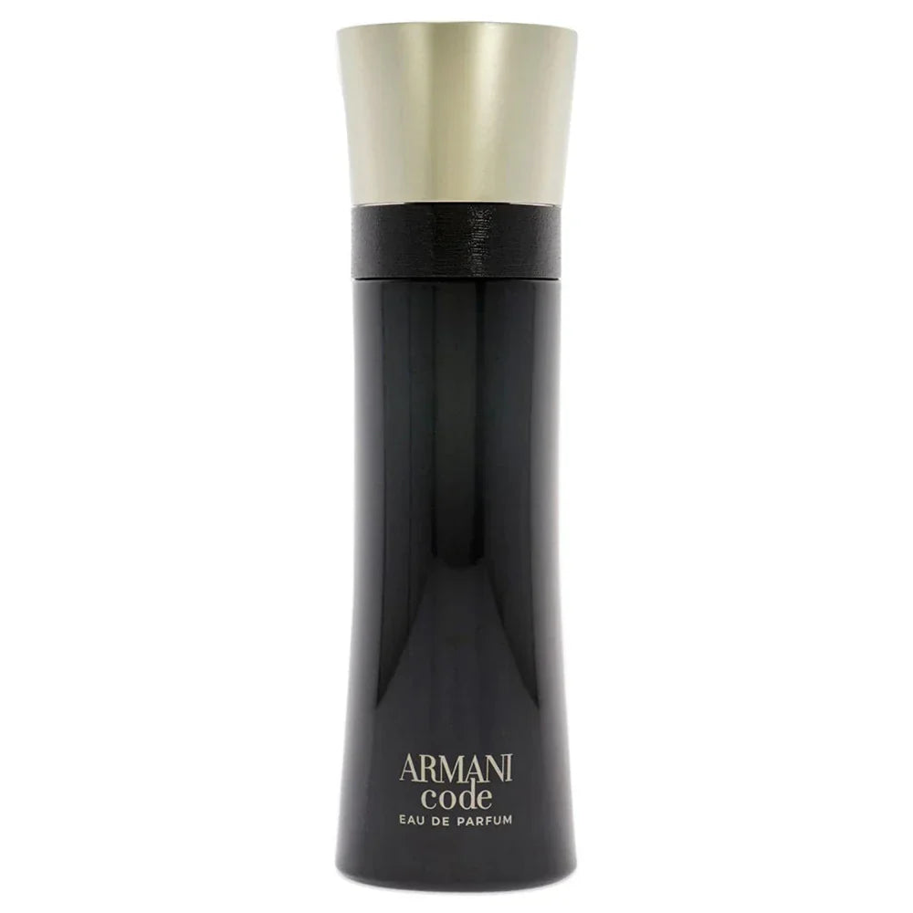 Giorgio Armani Code Eau De Parfum for Unisex (100ml)