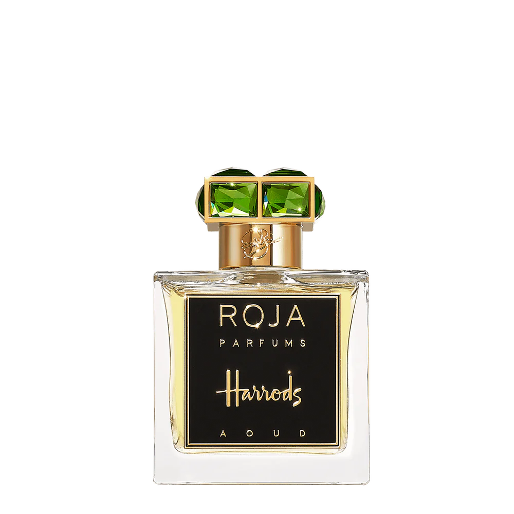 Roja Parfums Harrods the Exclusive Collection Aoud Parfum (100ml)