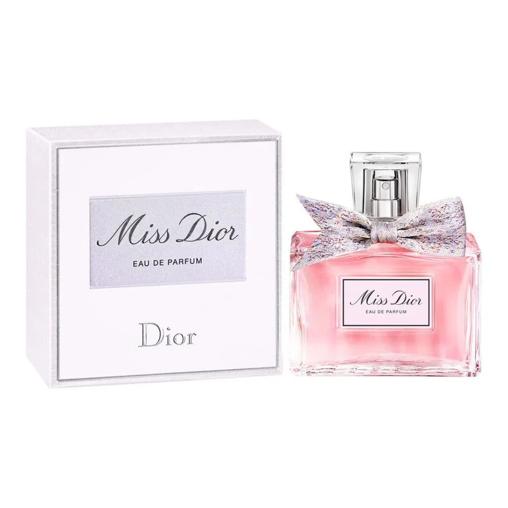 Miss Dior New Nouveau Eau De Parfum (100ml)