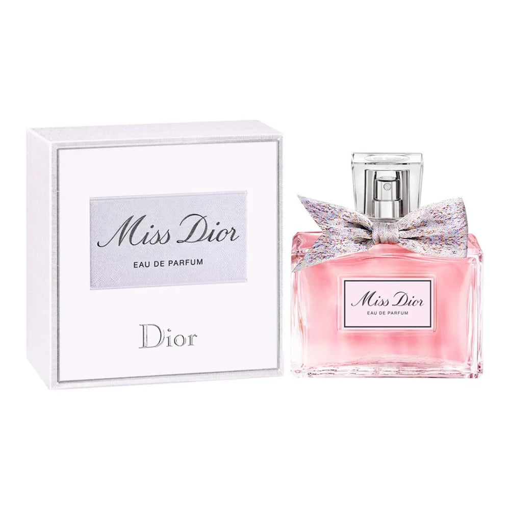Miss Dior New Nouveau Eau De Parfum (100ml)