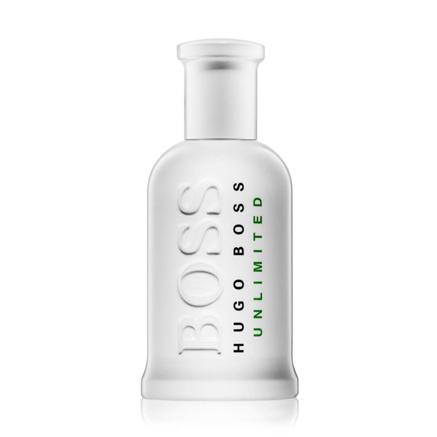 Hugo Boss Bottled Unlimited Eau De Toilette (100ml)