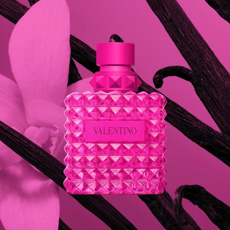 Valentino Born in Roma Pink PP Eau De Parfum (100ml)