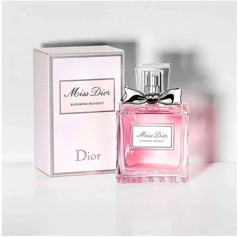 Christian Dior Miss Dior Blooming Bouquet Edt (100ml)