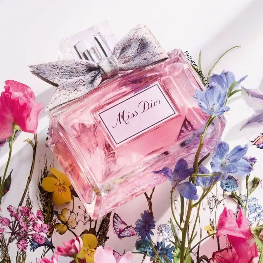 Christian Dior Miss Dior Parfum For Women (100ml)